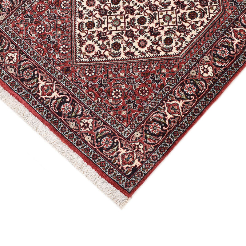 Bidjar Teppe 397x80cm - Persisk teppe