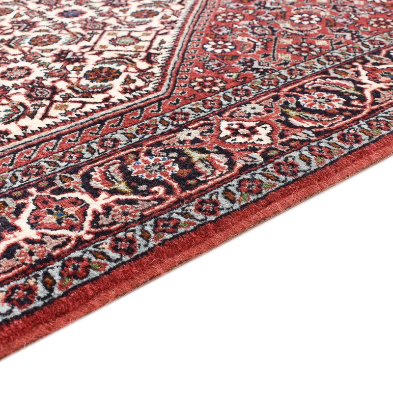 Bidjar Teppe 397x80cm - Persisk teppe
