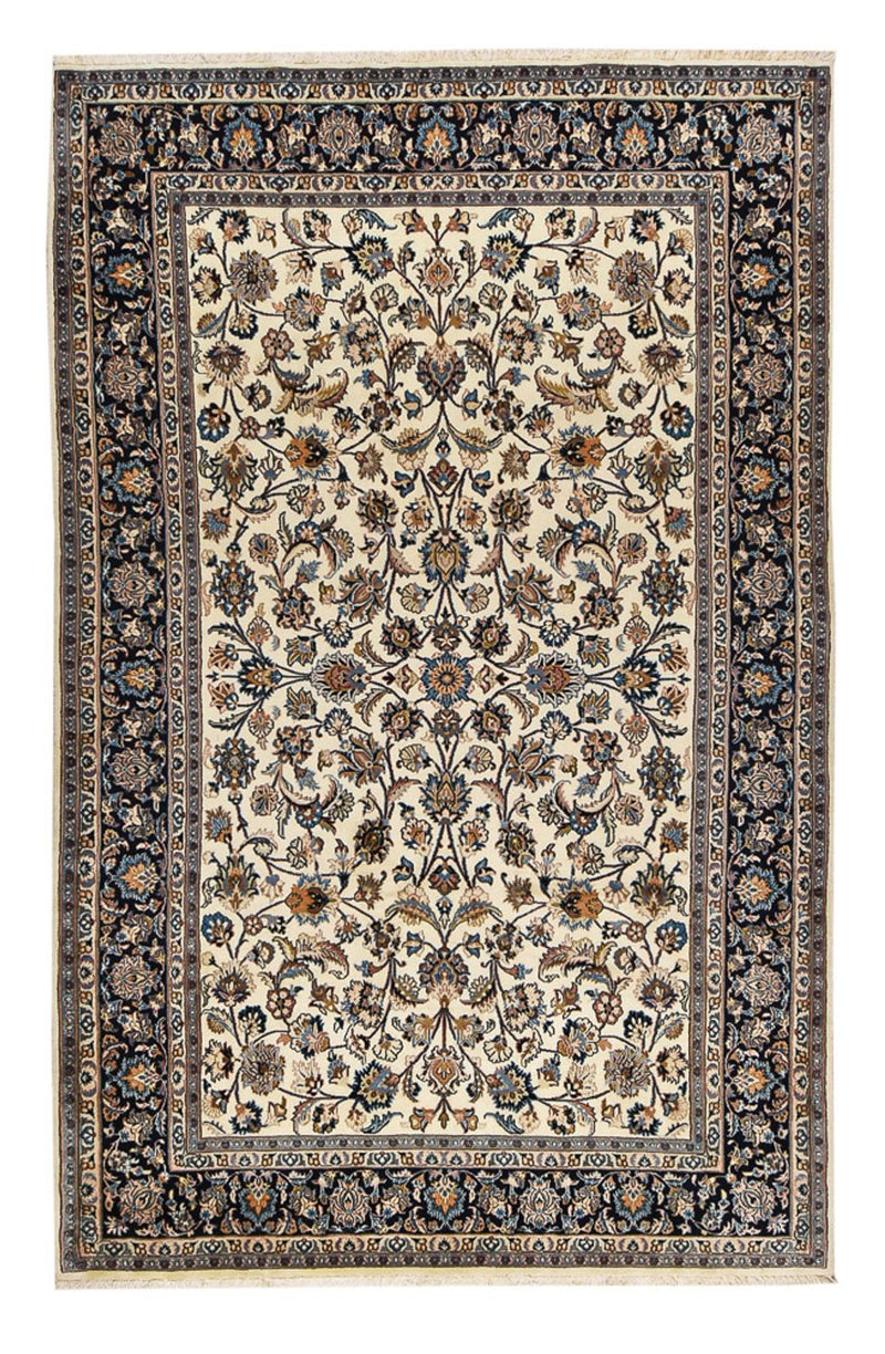 Mashhad Teppe 295x195cm - Persisk teppe