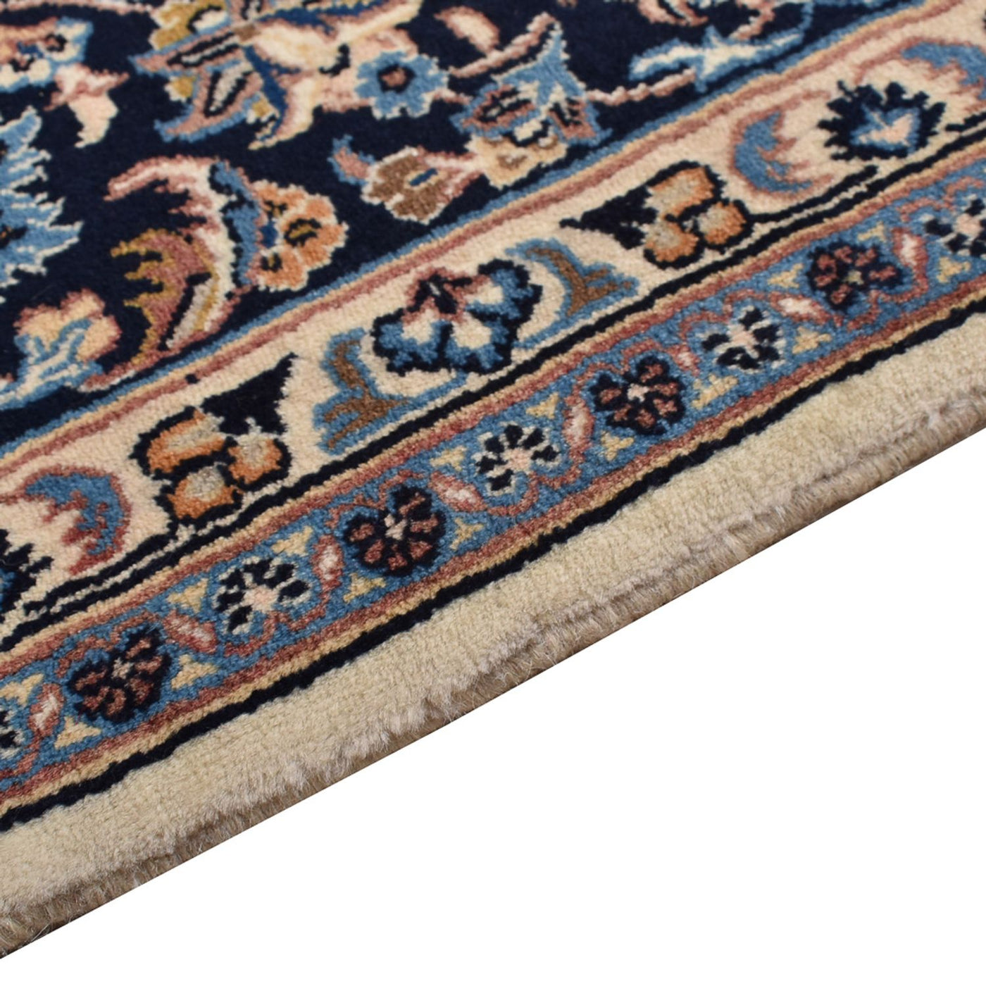 Mashhad Teppe 295x195cm - Persisk teppe