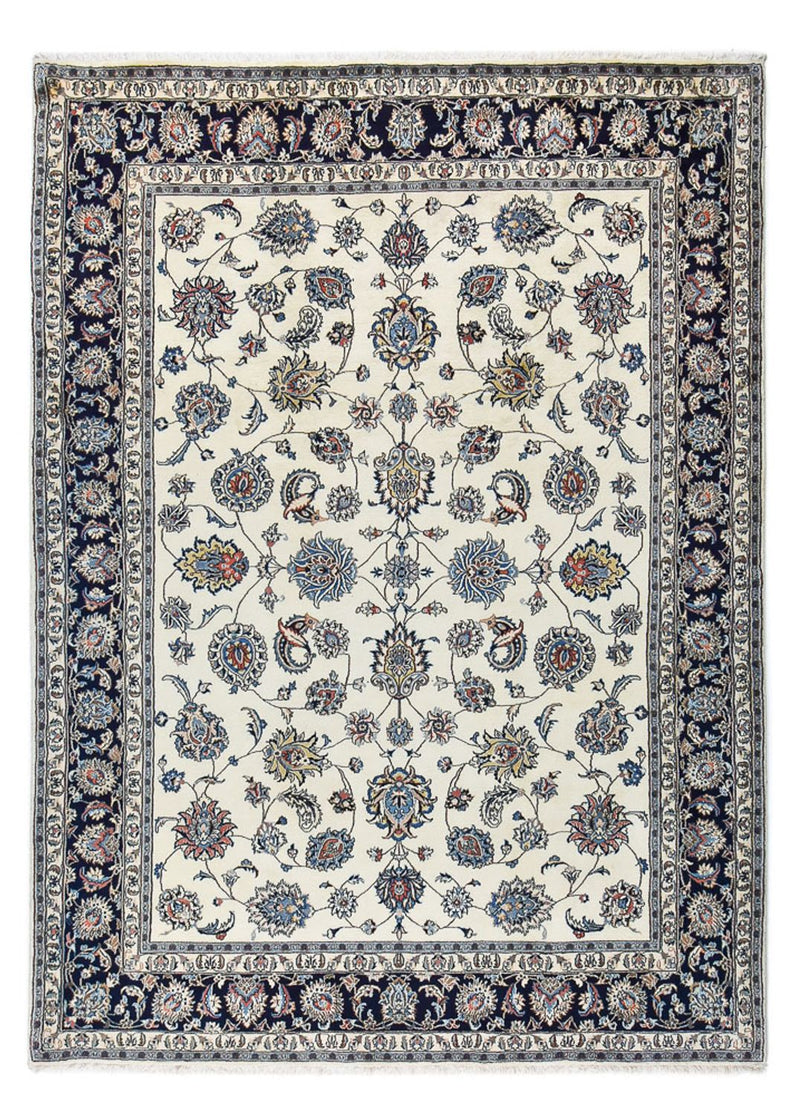 Mashhad Teppe 253x347cm - Persisk teppe