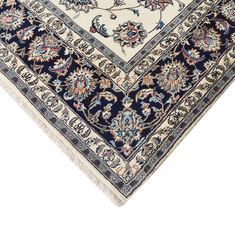 Mashhad Teppe 253x347cm - Persisk teppe