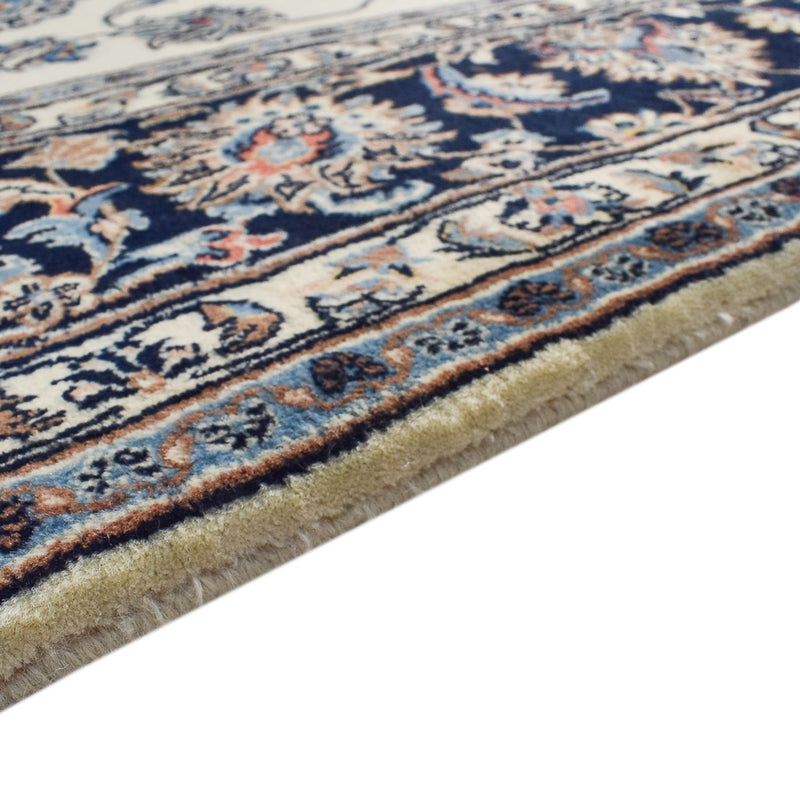 Mashhad Teppe 253x347cm - Persisk teppe