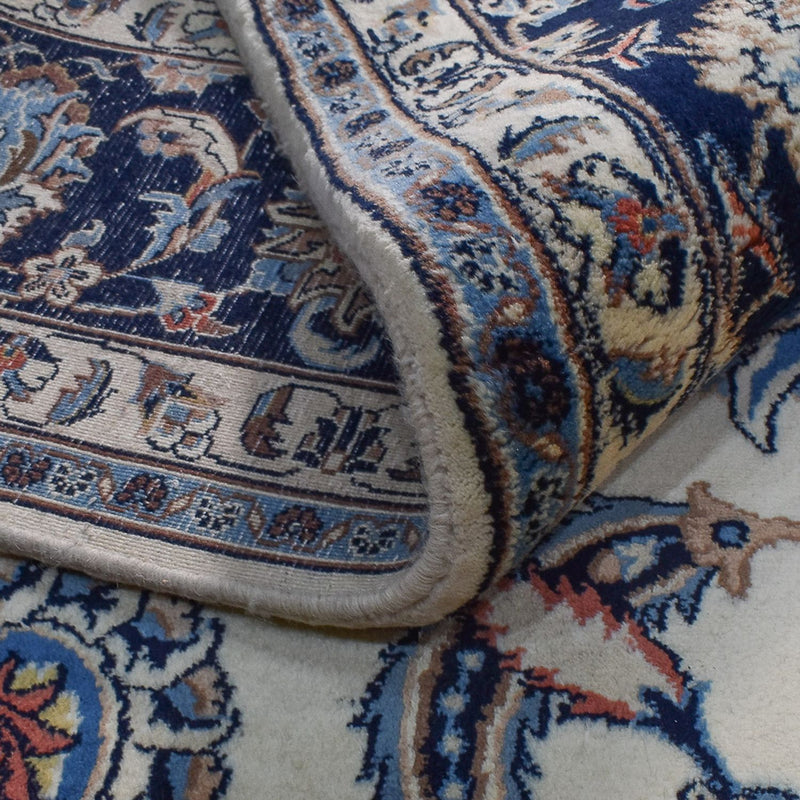 Mashhad Teppe 253x347cm - Persisk teppe
