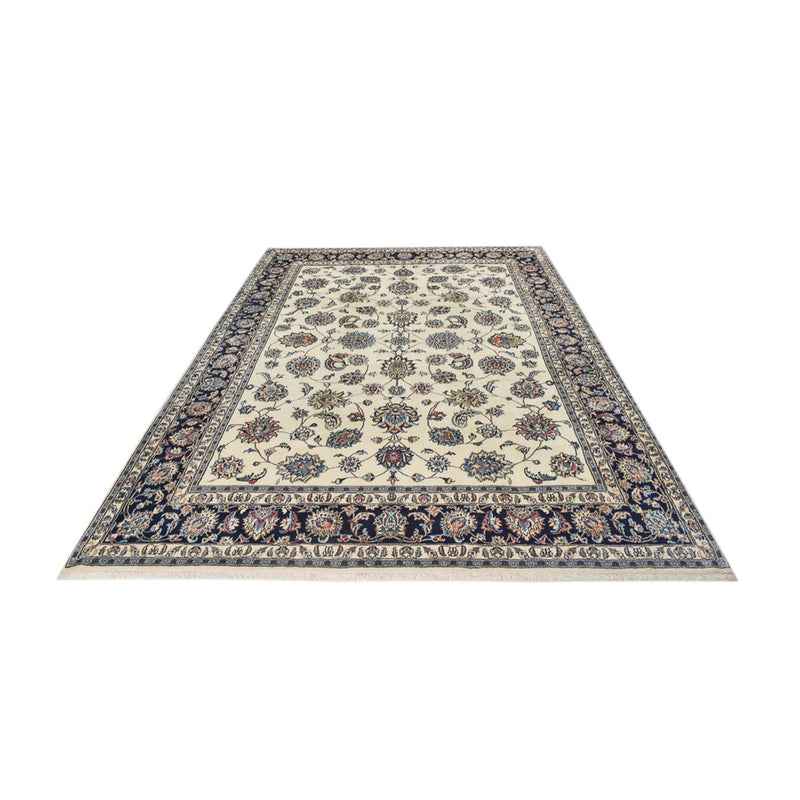 Mashhad Teppe 253x347cm - Persisk teppe