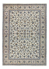 Persisk teppe - klassisk - 348 x 239 cm - krem – product image