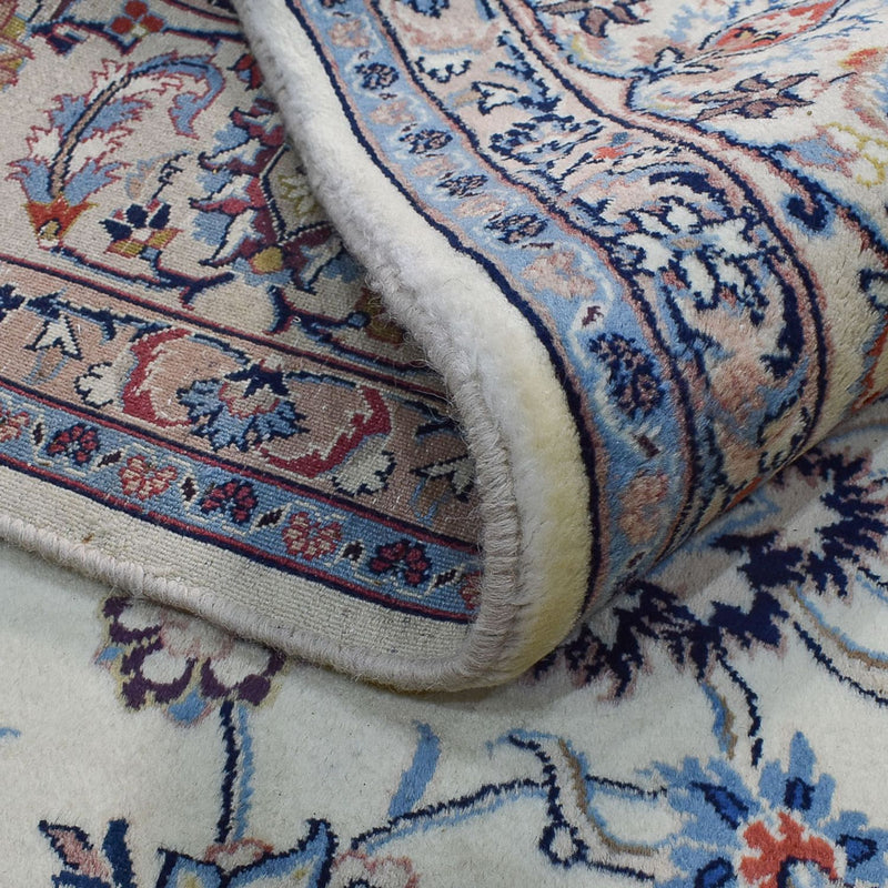 Mashhad Teppe 350x240cm - Persisk teppe