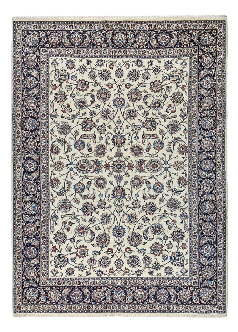 Mashhad Teppe 350x246cm - Persisk teppe