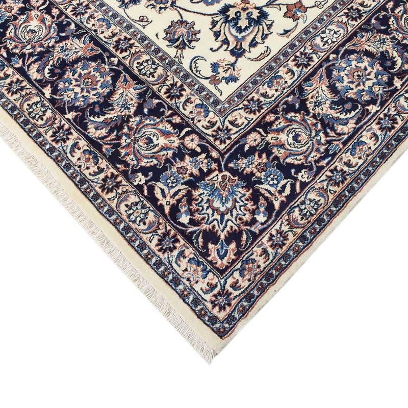Mashhad Teppe 350x246cm - Persisk teppe
