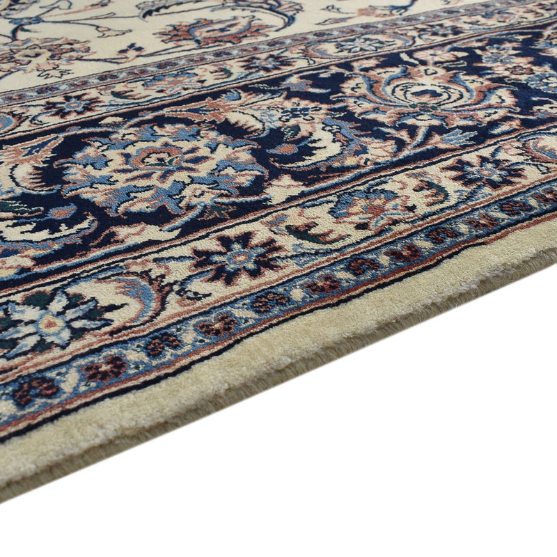Mashhad Teppe 350x246cm - Persisk teppe