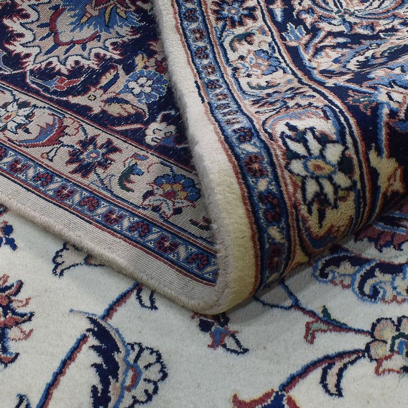 Mashhad Teppe 350x246cm - Persisk teppe
