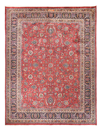 Mashhad Teppe 400x300cm - Persisk teppe – product image