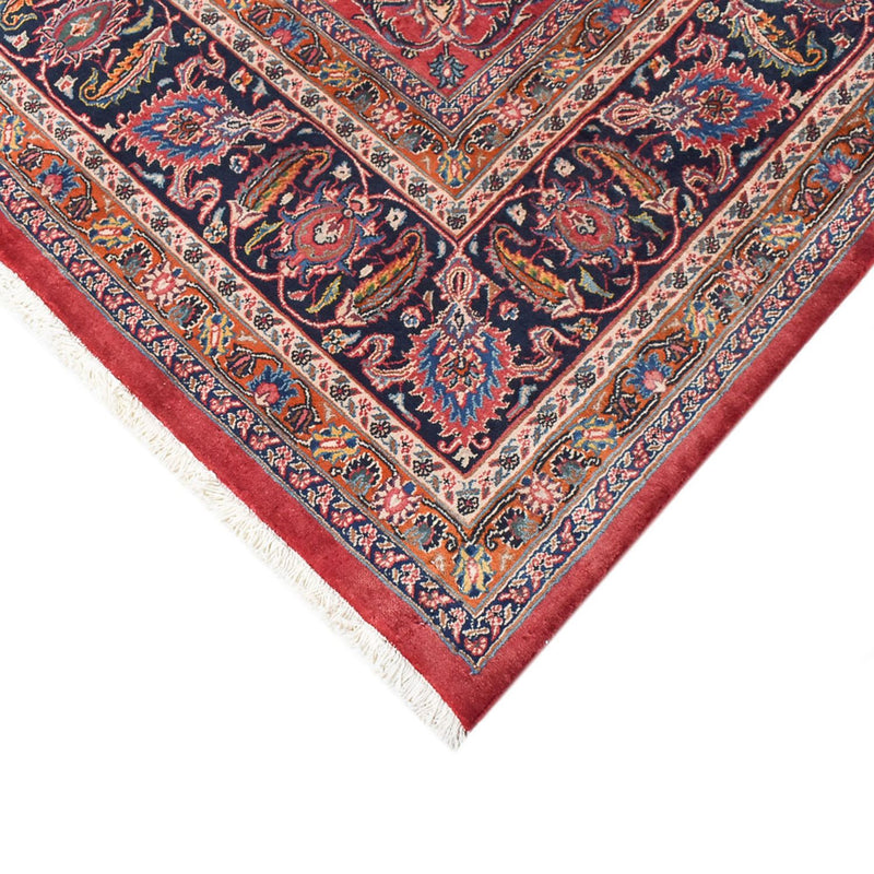 Mashhad Teppe 400x300cm - Persisk teppe