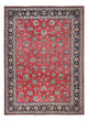 Mashhad Teppe 346x247cm - Persisk teppe
