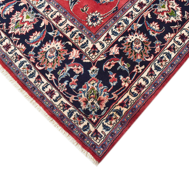 Mashhad Teppe 346x247cm - Persisk teppe