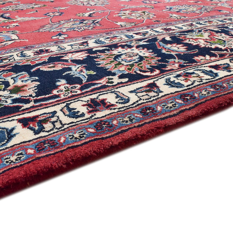Mashhad Teppe 346x247cm - Persisk teppe