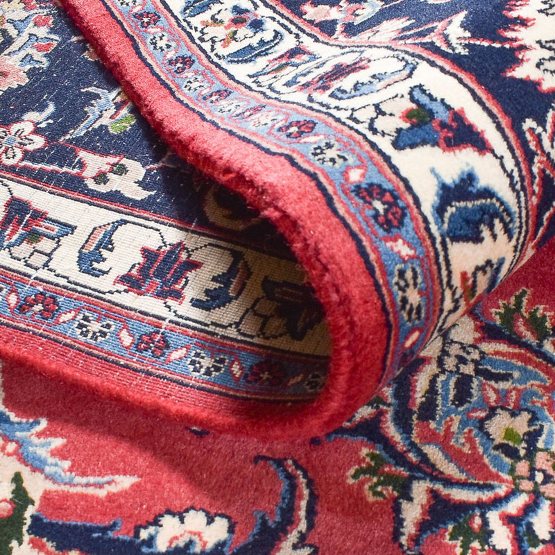 Mashhad Teppe 346x247cm - Persisk teppe