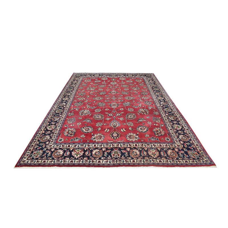 Mashhad Teppe 346x247cm - Persisk teppe