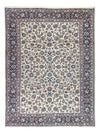 Mashhad Teppe 250x339cm - Persisk teppe - Rektangulær / Sand / 250 x 339 cm Rektangulær