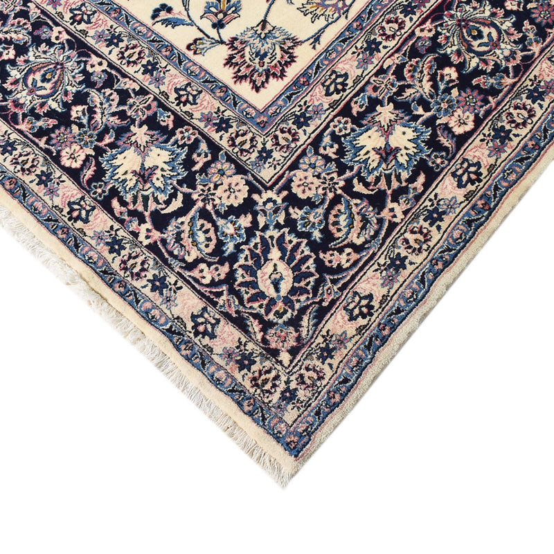Mashhad Teppe 339x250cm - Persisk teppe