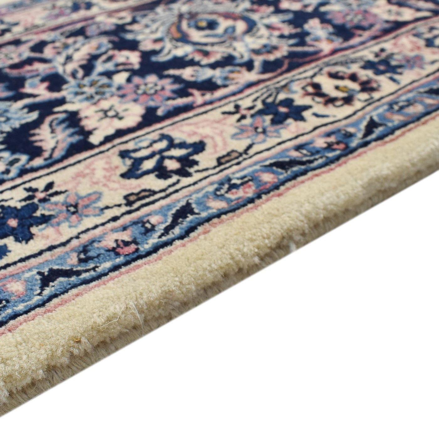 Mashhad Teppe 339x250cm - Persisk teppe