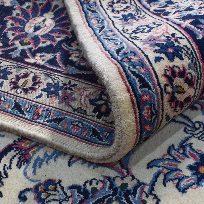 Mashhad Teppe 339x250cm - Persisk teppe