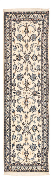 Nain - 9 la Teppe 204x58cm - Persisk teppe – product image