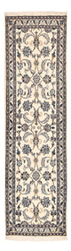 Nain - 9 la Teppe 204x58cm - Persisk teppe