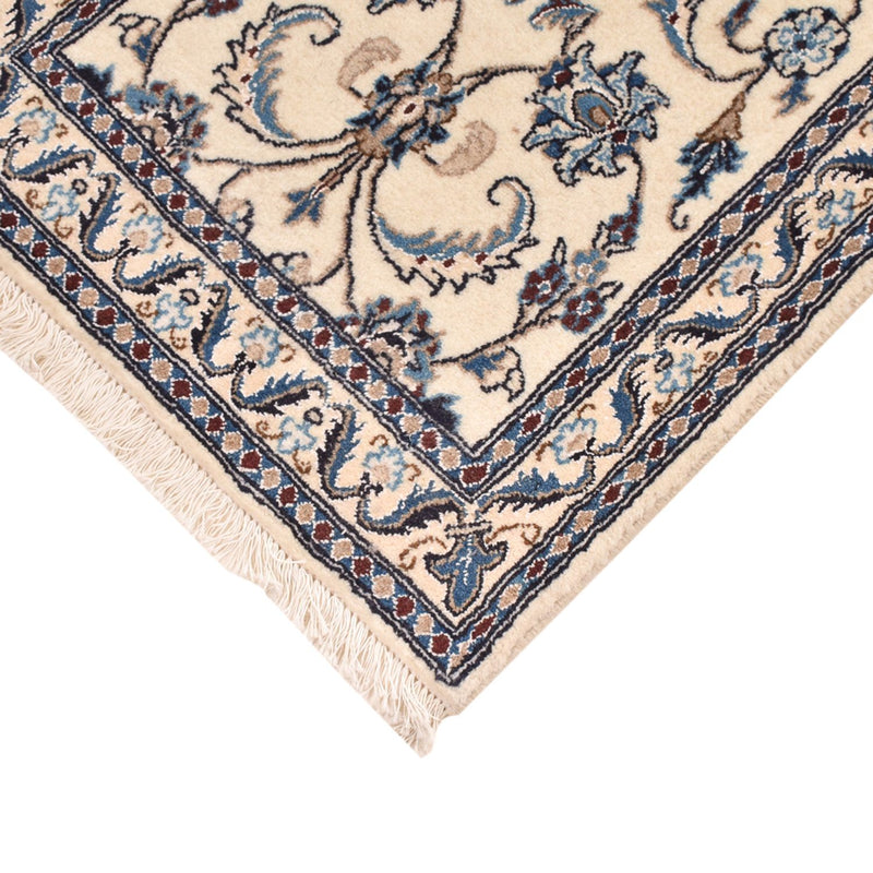 Nain - 9 la Teppe 204x58cm - Persisk teppe