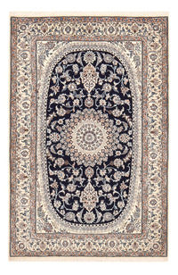 Nain - 6La Teppe 131x198cm - Persisk teppe – product image