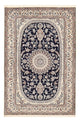 Nain - 6La Teppe 131x198cm - Persisk teppe