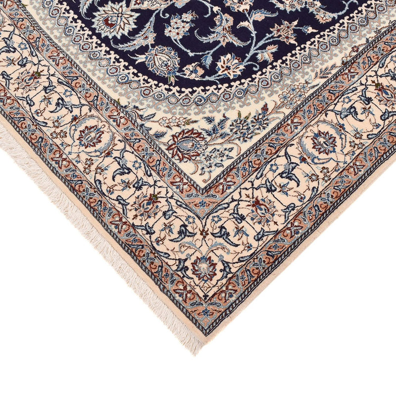 Nain - 6La Teppe 131x198cm - Persisk teppe