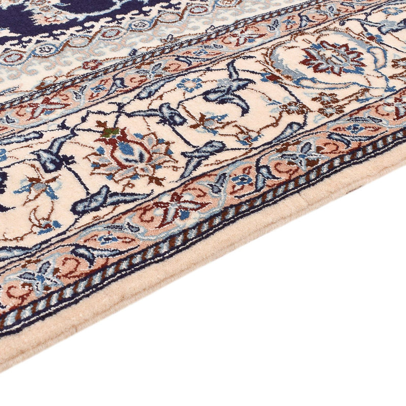 Nain - 6La Teppe 131x198cm - Persisk teppe