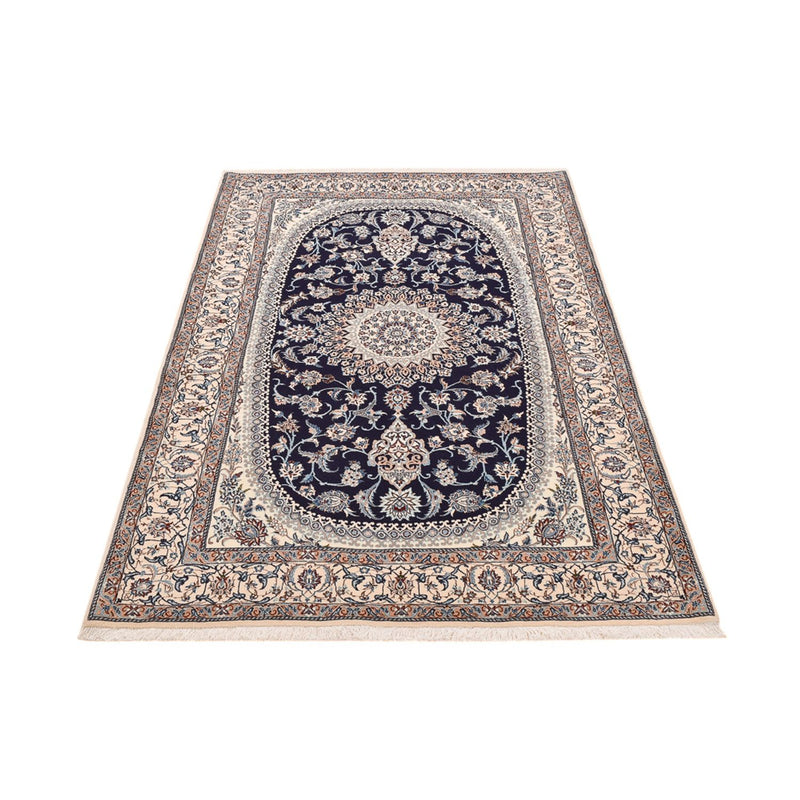 Nain - 6La Teppe 131x198cm - Persisk teppe