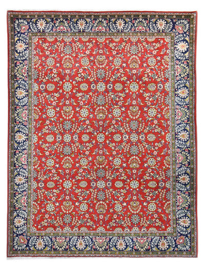 Golpayegan Teppe 310x402cm - Persisk teppe