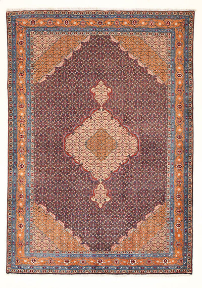 Ardabil Teppe 201x282cm - Persisk teppe