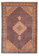 Persisk teppe - Nomadisk - 282 x 201 cm - rust