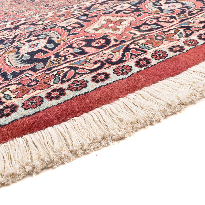 Bidjar Teppe 300x300cm - Persisk teppe