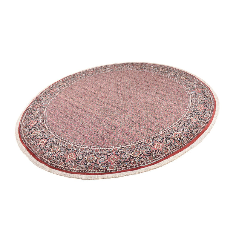 Bidjar Teppe 300x300cm - Persisk teppe