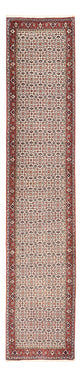 Bidjar Teppe 390x82cm - Persisk teppe