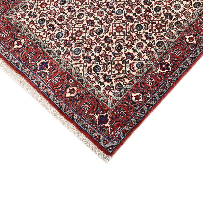 Bidjar Teppe 390x82cm - Persisk teppe