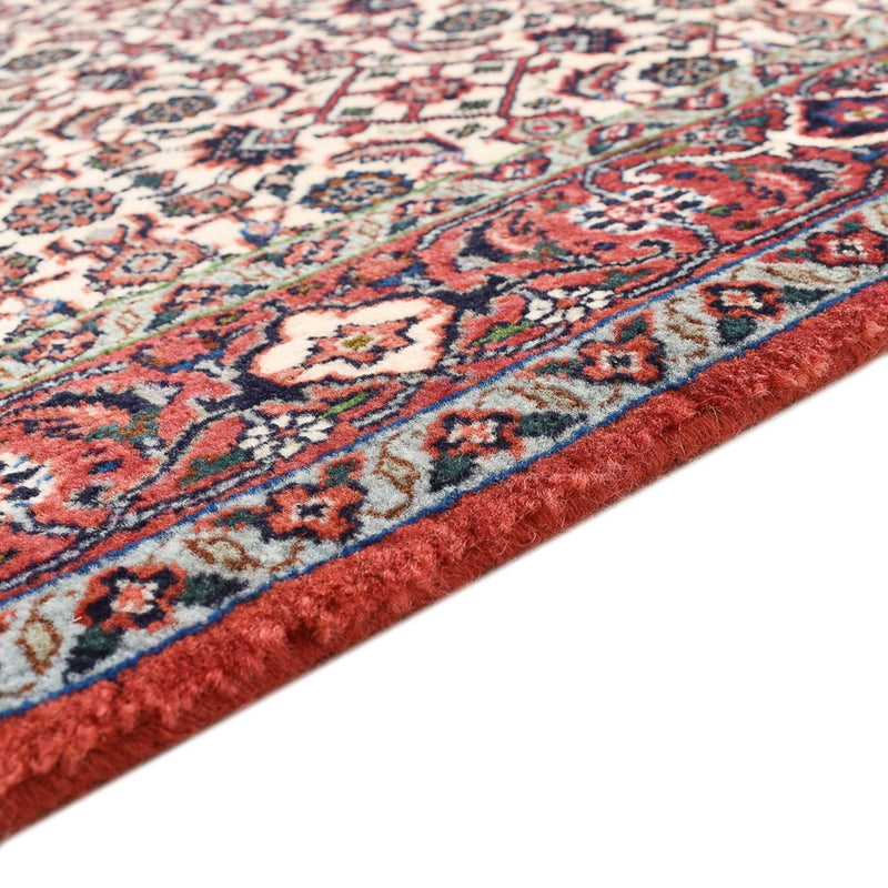 Bidjar Teppe 390x82cm - Persisk teppe