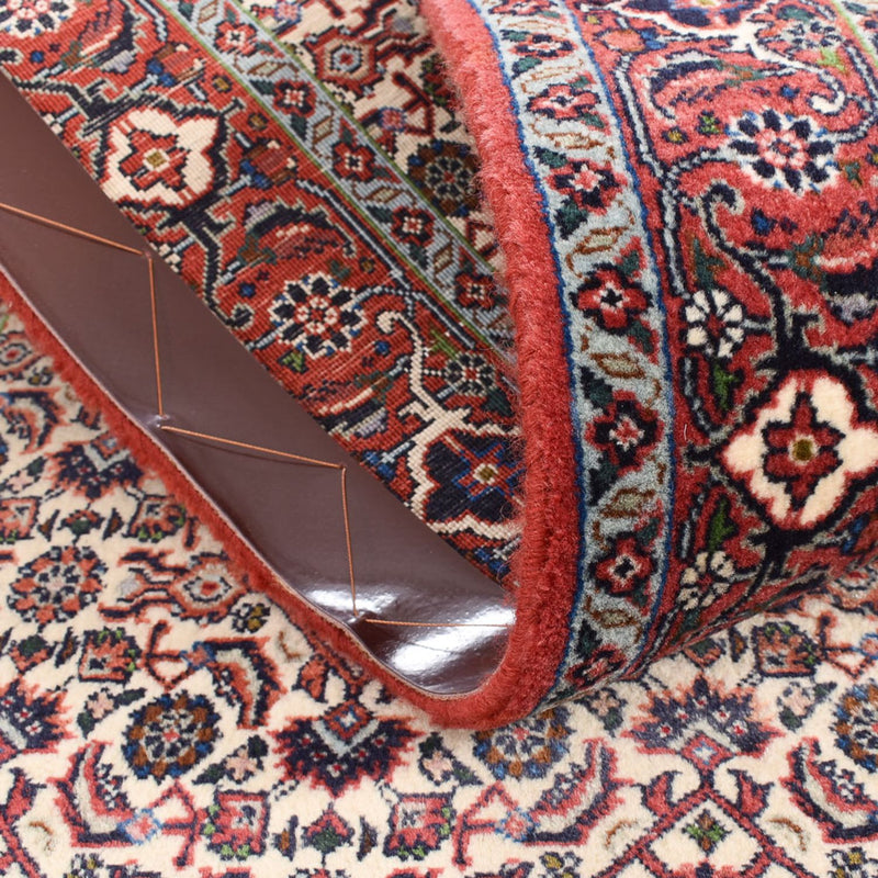 Bidjar Teppe 390x82cm - Persisk teppe