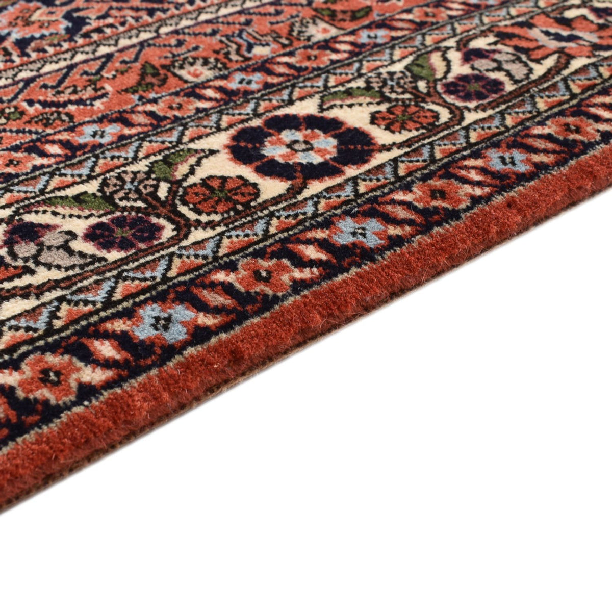 Bidjar - Zanjan Teppe 69x380cm - Persisk teppe