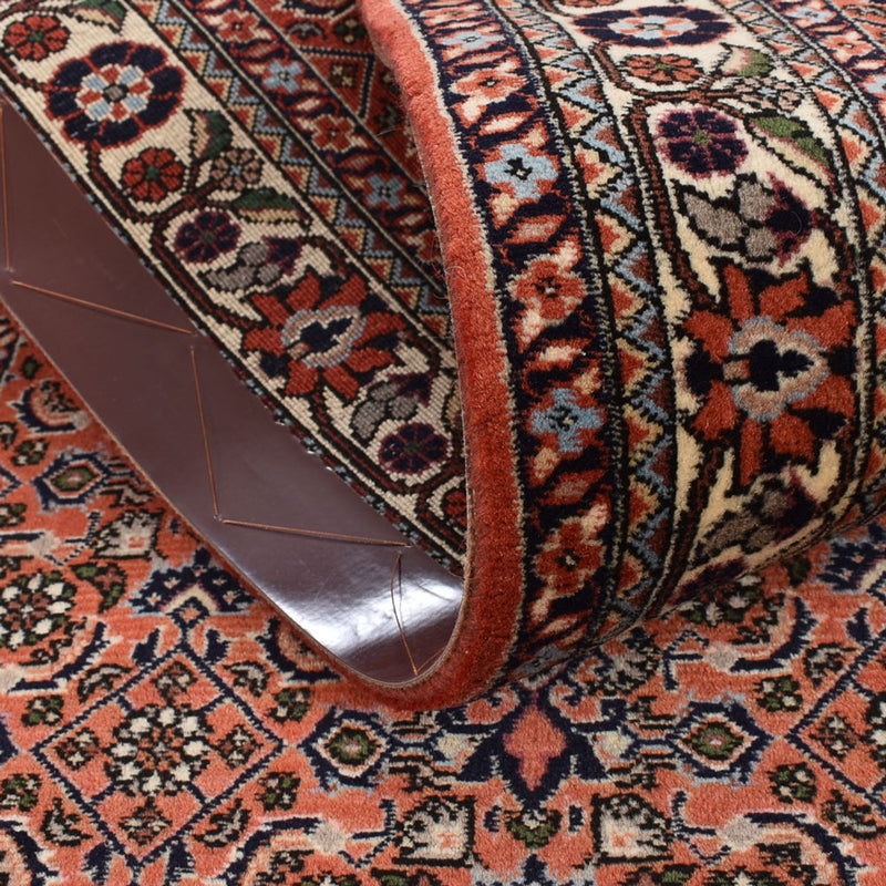 Bidjar - Zanjan Teppe 69x380cm - Persisk teppe