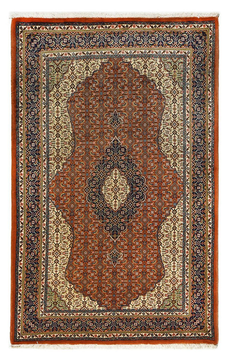 Hamadan Teppe 210x133cm - Persisk teppe