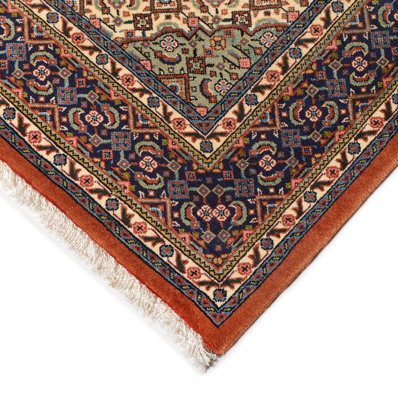 Hamadan Teppe 210x133cm - Persisk teppe