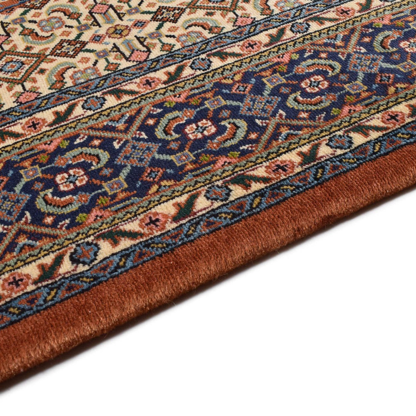 Hamadan Teppe 210x133cm - Persisk teppe