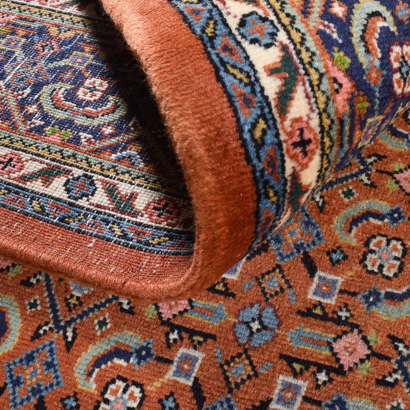 Hamadan Teppe 210x133cm - Persisk teppe