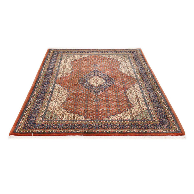 Hamadan Teppe 210x133cm - Persisk teppe